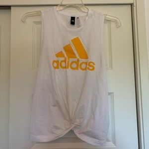 Adidas Tank Top